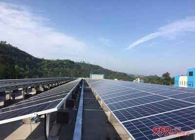 代理樂(lè)兆太陽(yáng)能光伏發(fā)電 綠色能源市場(chǎng)中的穩(wěn)健創(chuàng)富機(jī)遇